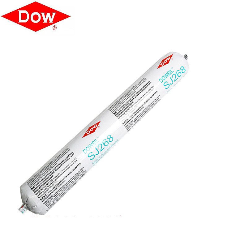 268陶熙（原道康甯）DC-結構膠